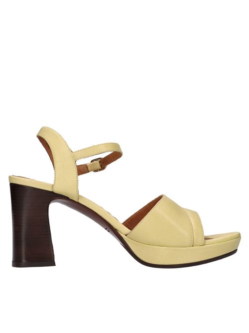  CHIE MIHARA | KESCO FOXLIMONE